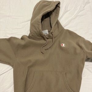 Champion hoodie